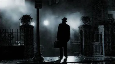 Qui le père Karras a-t-il perdu ?