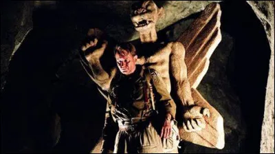 A quoi Chris pense-t-elle avoir affaire concernant sa fille, au départ ?