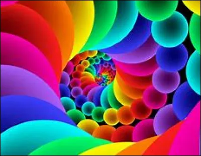 Quelle est ta couleur préférée ?