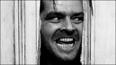 Où le garçonnet parvient-il à semer son père ?