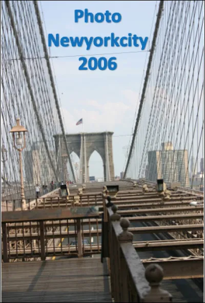 Quel est ce pont de New-York datant de 1883 qui relie Manhattan &agrave; Brooklyn ?
