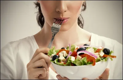 Que préfères-tu manger ?