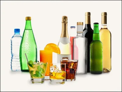 Quelle boisson préfères-tu ?