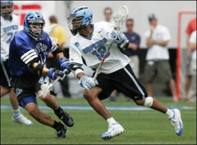 Sport : Quel est ce sport typique du Canada ?