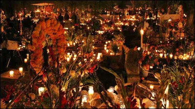 Culture : Quand a lieu "el Día de los Muertos" au Mexique ?