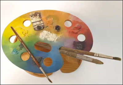 Couleurs chaudes ou couleurs froides ? Lesquelles préfères-tu ?