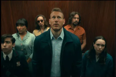 À ton avis, que pensent les gens de toi ?