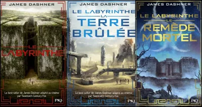 Quel est ton film/livre préféré entre :