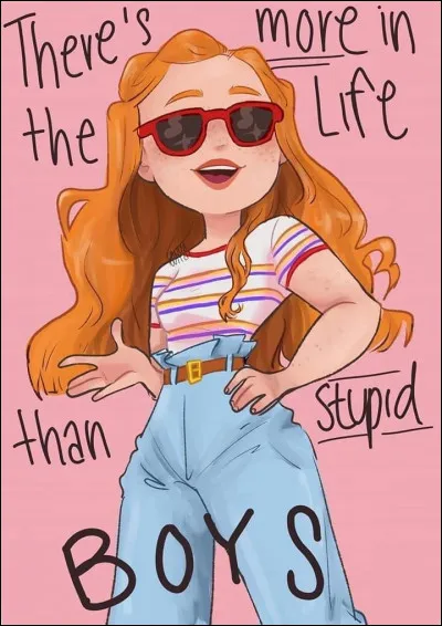 Quel est le nouveau monstre de la saison 4 ?