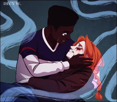 Quel acteur joue le personnage de Steve ?