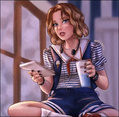 Sauras-tu trouver l'acteur qui joue le personnage de Mike maintenant ?