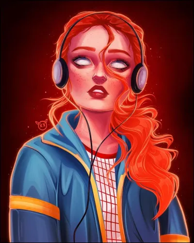 Et enfin, quel l'acteur joue le personnage de Dustin ?