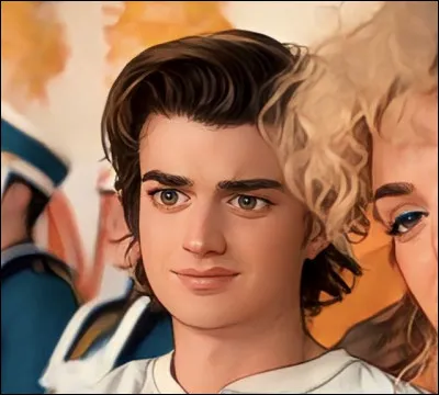 Pourquoi Robin ne sort-elle finalement pas avec Steve ?