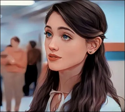 Qui disparaît lors du tout premier épisode de la saison 1 ?