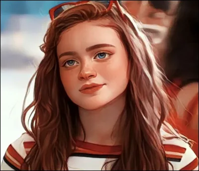 Comment Eleven est-elle devenue amie avec Max ?