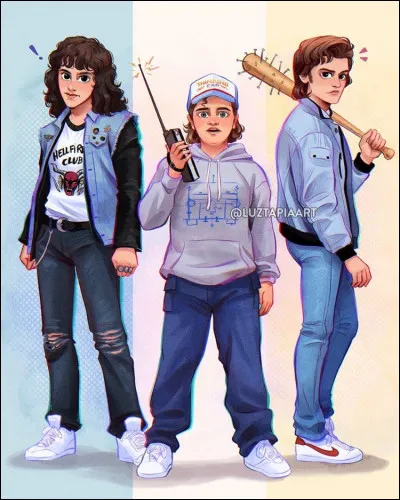 Comment la sur de Mike s'appelle-t-elle ?