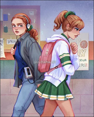 Qui est le ou la baby-sitter de tous les enfants ?