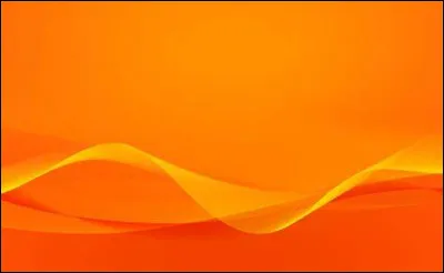 Lequel de ces atomes ne retrouve-t-on pas dans l'orange G ?