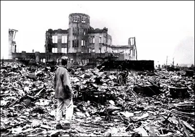 Histoire : à quelle date a eu lieu l'attaque nucléaire d'Hiroshima ?