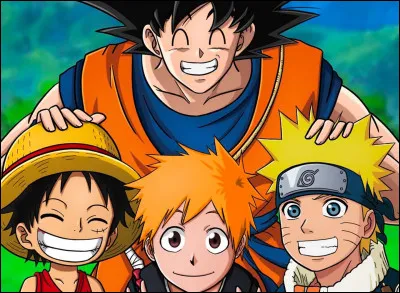 Culture : comment sont appelés les dessinateurs de manga ?