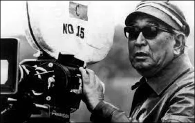 Arts : lequel de ces films n'a pas été réalisé par Akira Kurosawa ?