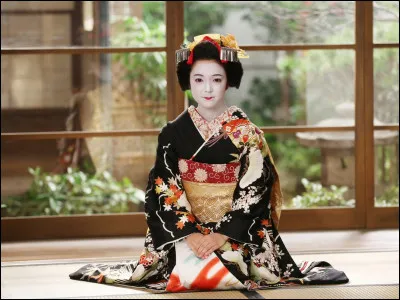 Culture : comment appelle-t-on ces femmes ?