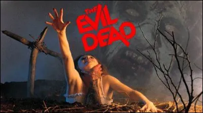 Que dit le démon à Ash vers la fin du film ?