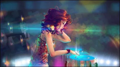 Ouhla ! L'avez-vous senti ! Ce courant d'air... C'est la porte d'entrée de la catégorie Musique, laissée entrouverte par Poucette. Cette dernière est allée cacher de petits légumes emballés dans du papier cadeau entre les notes de musique pour veiller au grain sur la santé dentaire de nos plus jeunes membres. Entre quelle note et quelle note a-t-elle eu moins de place pour dissimuler ses haricots verts et ses courgettes ?