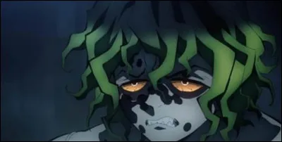 Tu es pourfendeur et tu croises un démon par hasard. Il n'a pas l'air de vouloir te faire de mal, que fais-tu ?