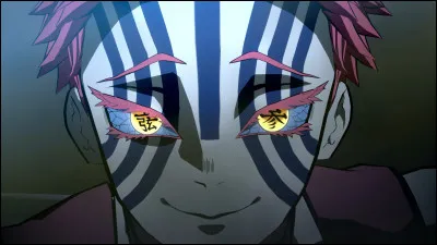 Si tu devais être un démon, tu serais :