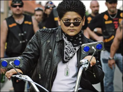 Croyais-tu que c'était fini ?