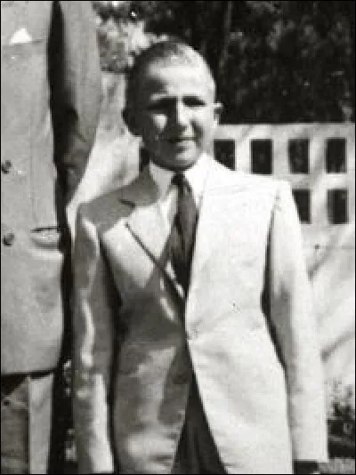 Quelle est la cause du décès d'Alfonso de Borbón ?