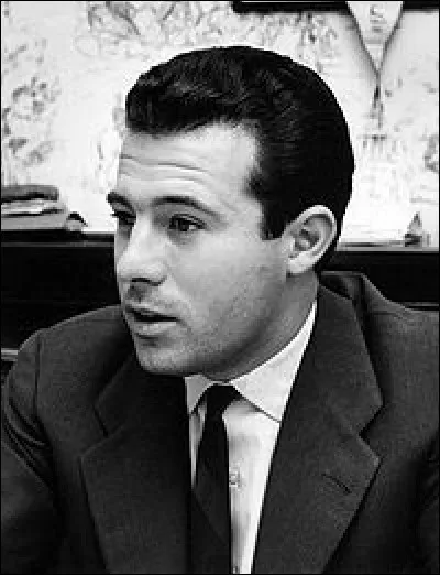 Quelle carrière professionnelle n'a-t-il pas exercée ?