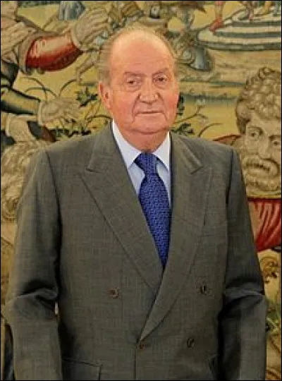 Pourquoi Juan Carlos Ier n'est-il plus roi d'Espagne depuis le 18 juin 2014 ?