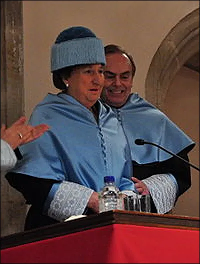 Dans quel pays est née Margarita de Borbón ?