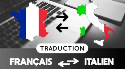 Comment traduit-on ''message'' en italien ?