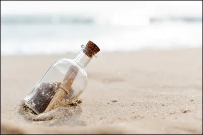 ''Message in a Bottle'' est une chanson de quel groupe britannique ?