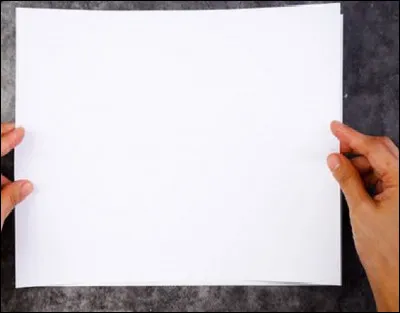 Qu'utilise-t-on pour écrire un message invisible ?