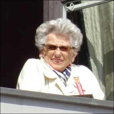 Quelle est l'année de naissance de Astrid de Norvège ?