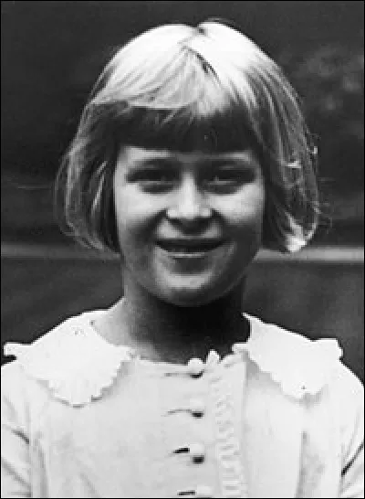 Dans quel pays est née Sophie de Grèce ?