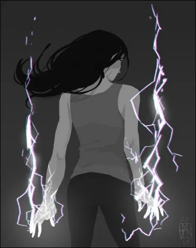 En revanche, qu'est-ce qui te fascine parmi ces choses là ?