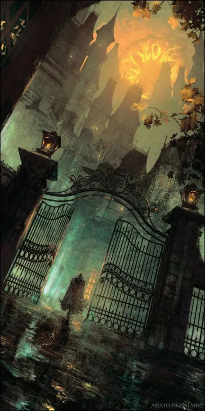 Crois-tu au paranormal, à l'extraordinaire ?