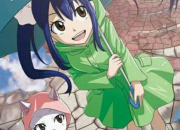 Quiz Connais-tu le personnage Wendy