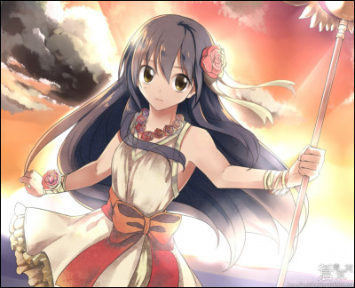 Wendy fait partie de...