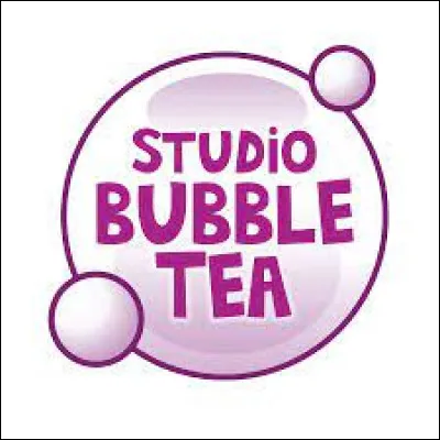 Combien d'abonnés la chaîne YouTube ''Studio Bubble Tea'' a-t-elle ? (2022)