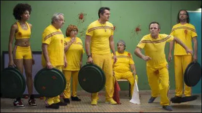 Quel est le personnage historique préféré du professeur d'histoire et géographie ?