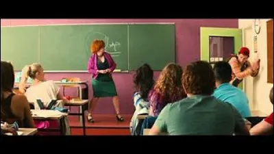 Que demande le professeur de philosophie à ses élèves ?