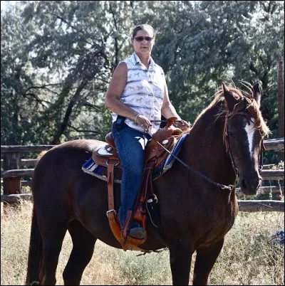 À quelle branche du christianisme appartient Irina Walker ?