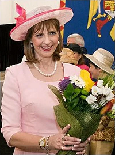 Depuis quelle année Marie de Roumanie vit-elle en Roumanie ?