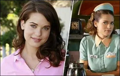 Qui est le premier enfant de Mike ?